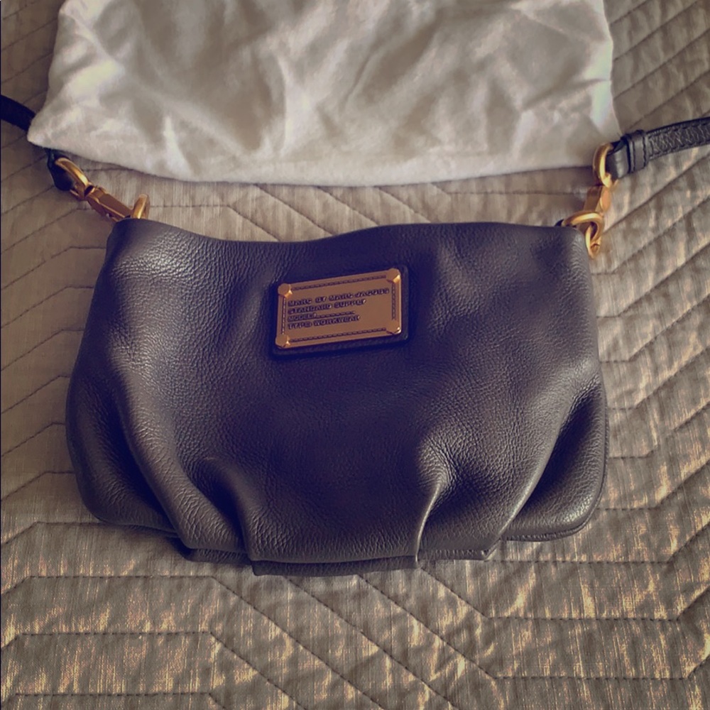 Marc by Marc Jacobs crossbody